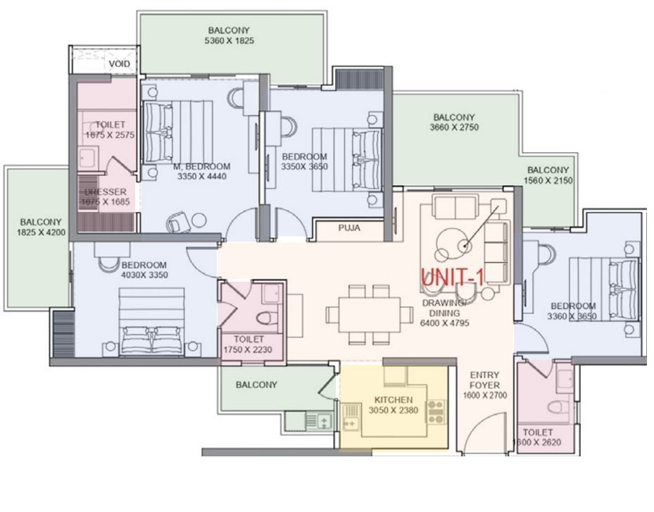 northwind-4bhk-floor-plan