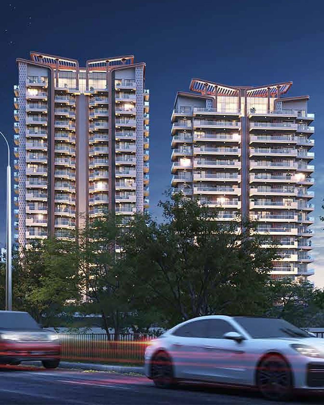 northwind yamuna expressway