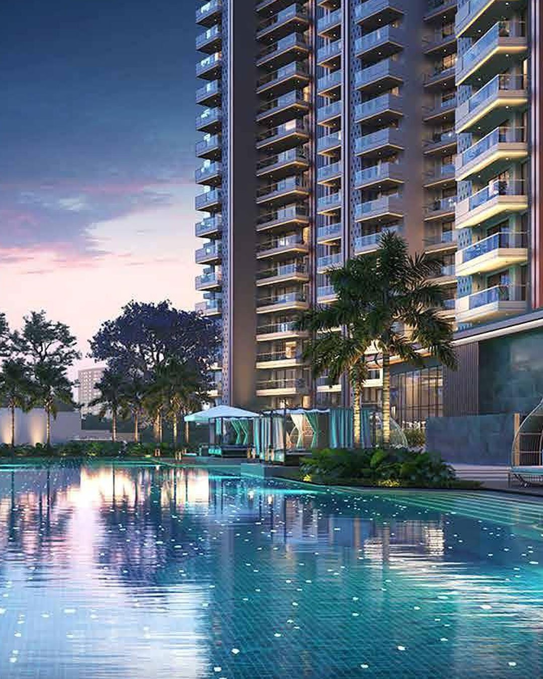 Northwind Sanctuary Greater Noida